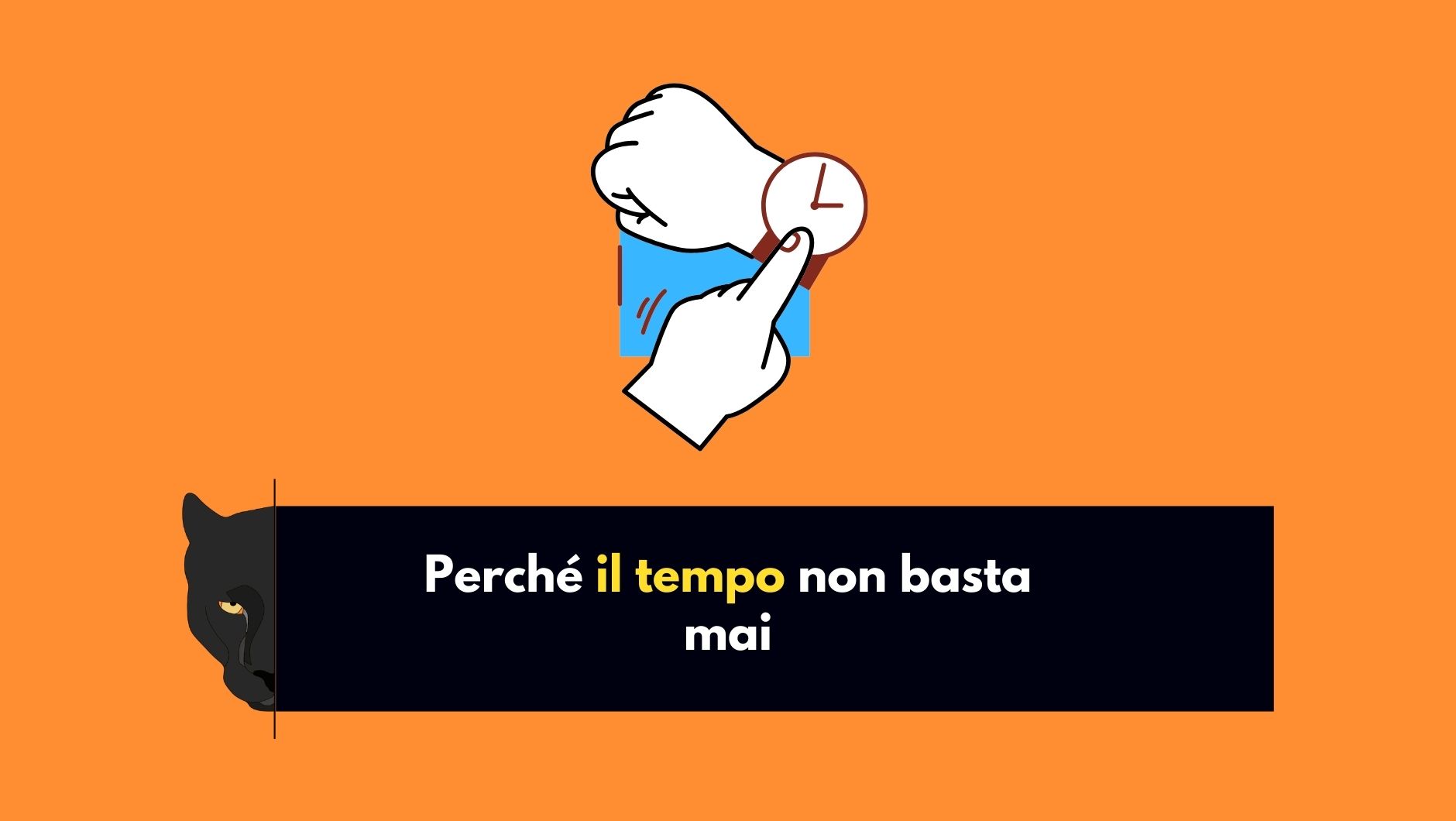 perche-il-tempo-non-basta-mai